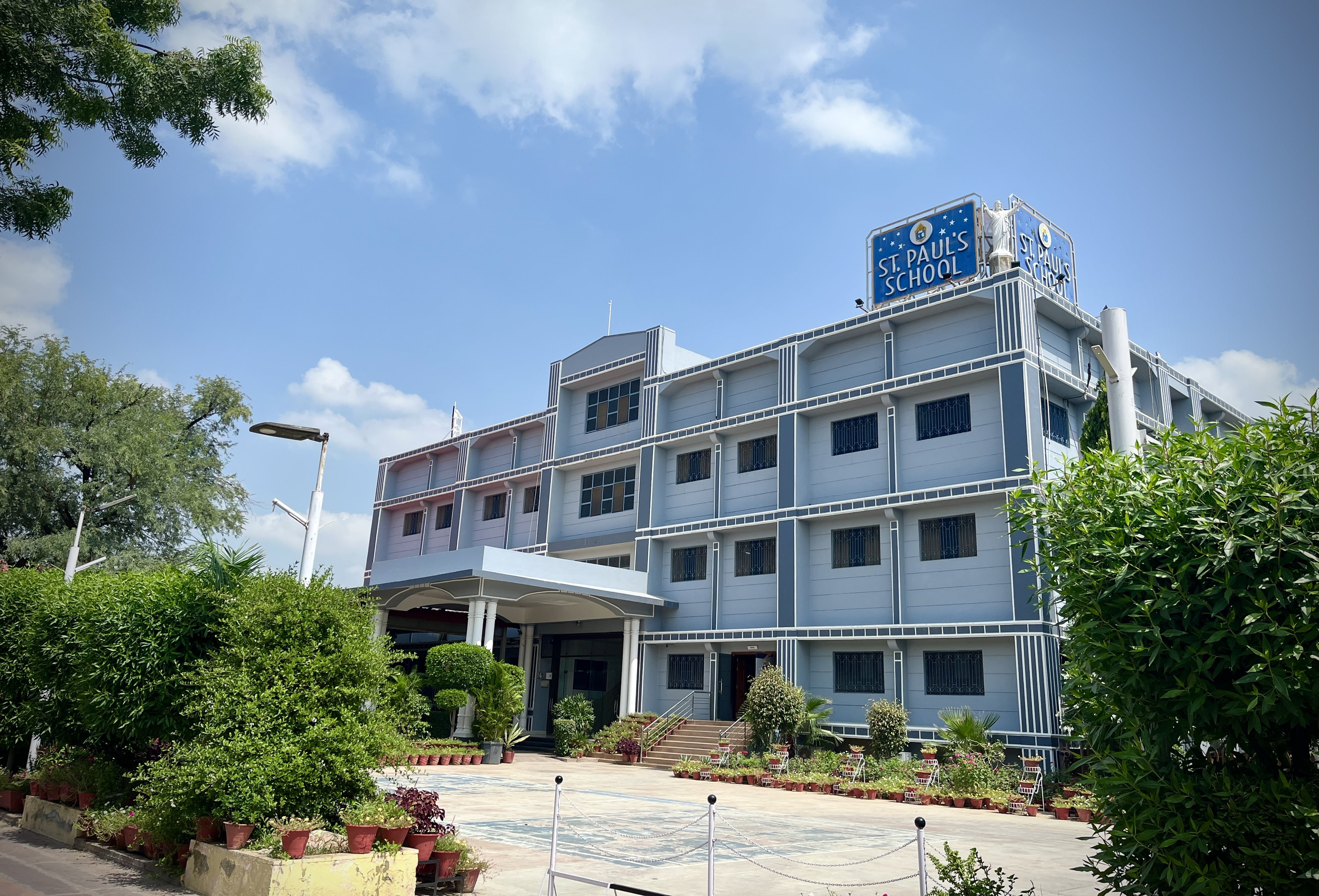 Best School in jodhpur