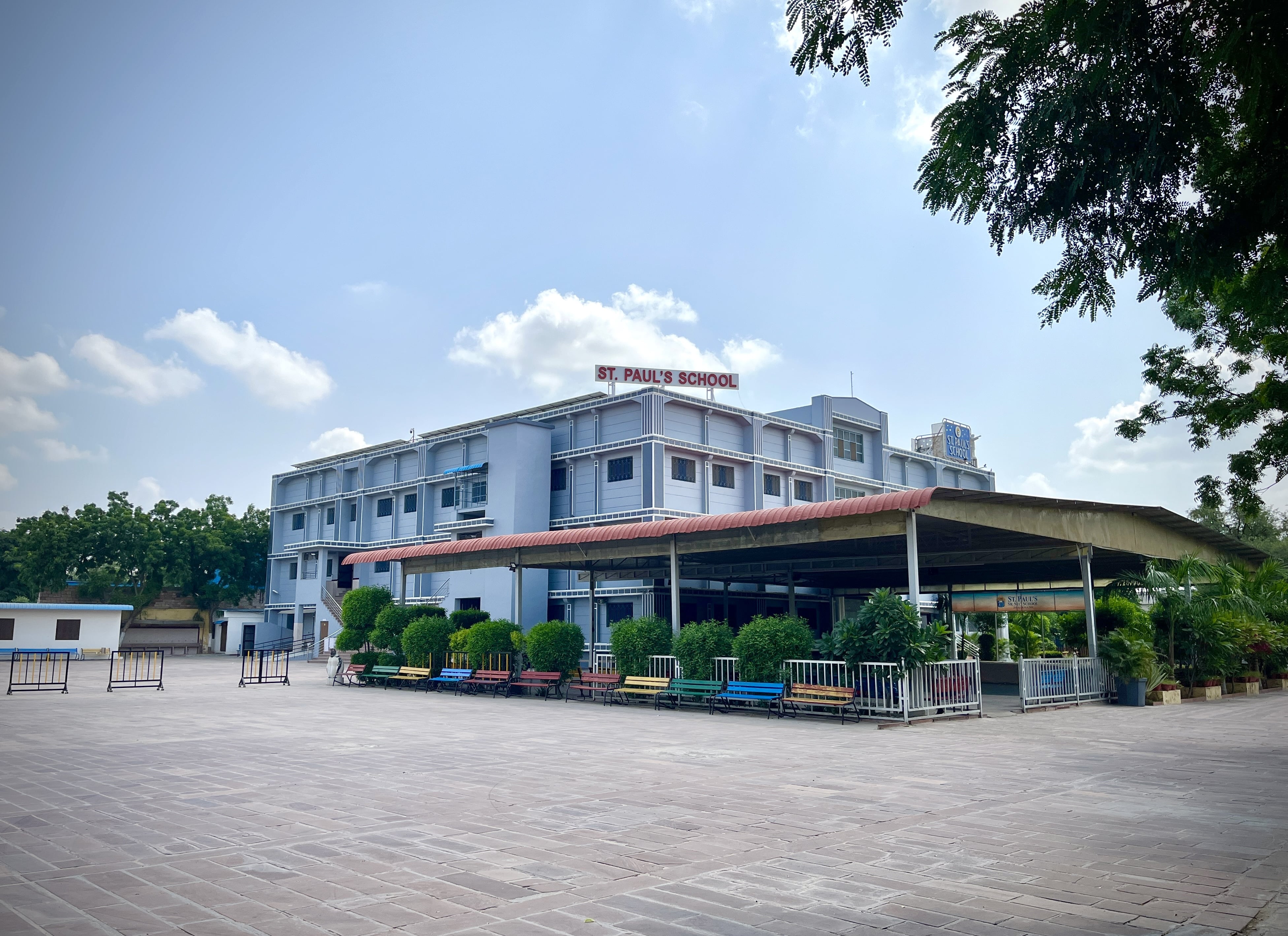 Best School in jodhpur