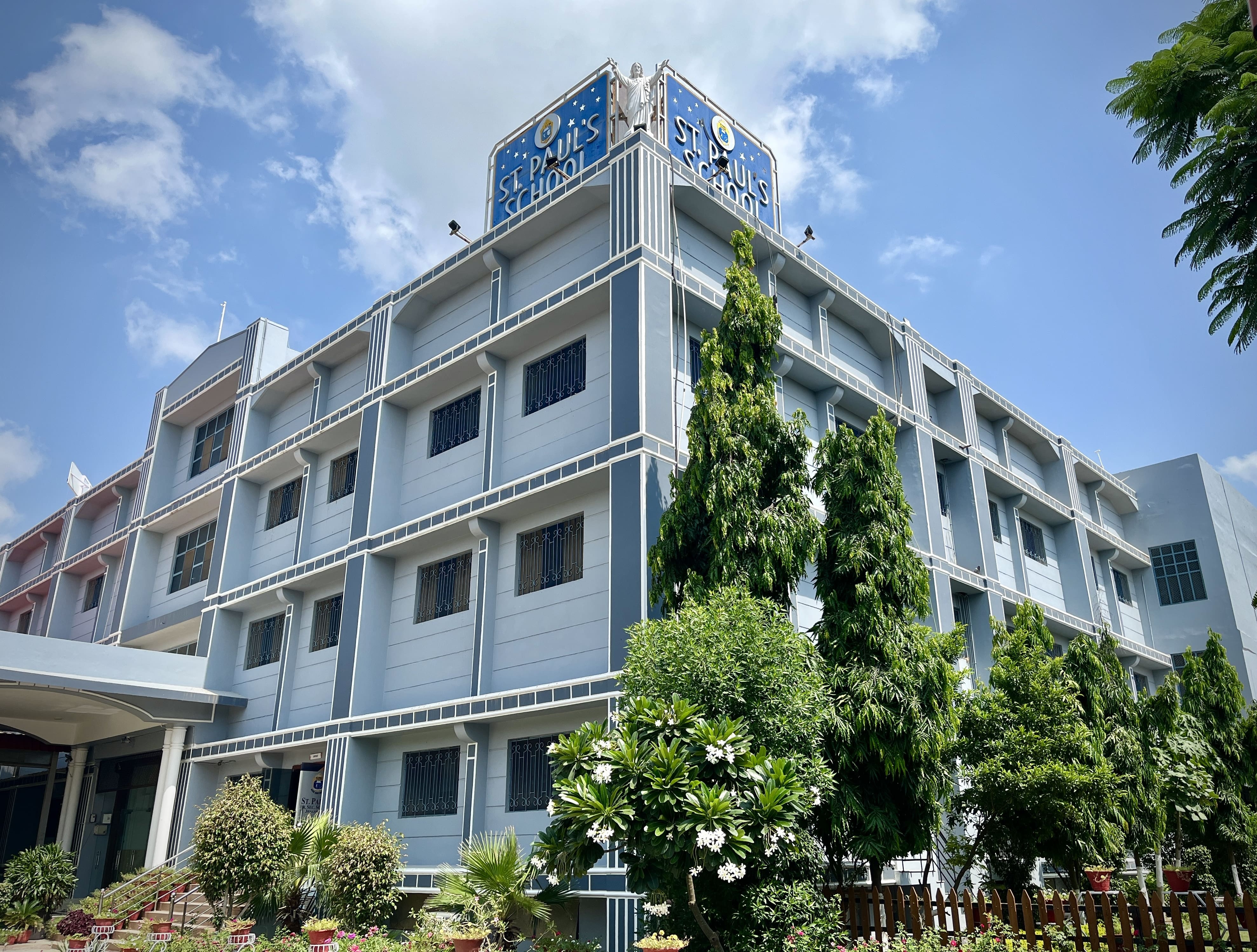 Best School in jodhpur