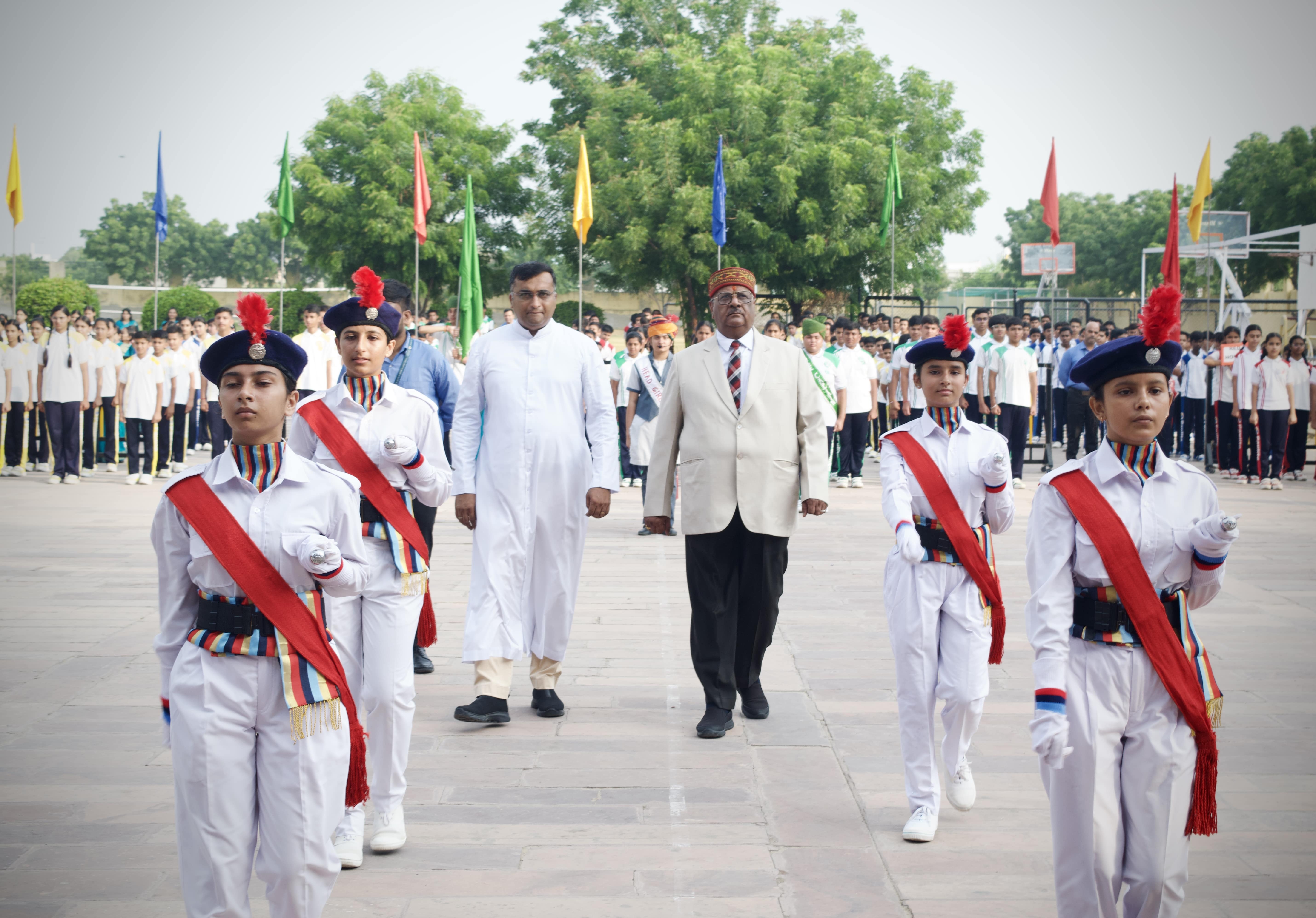 Best School in jodhpur