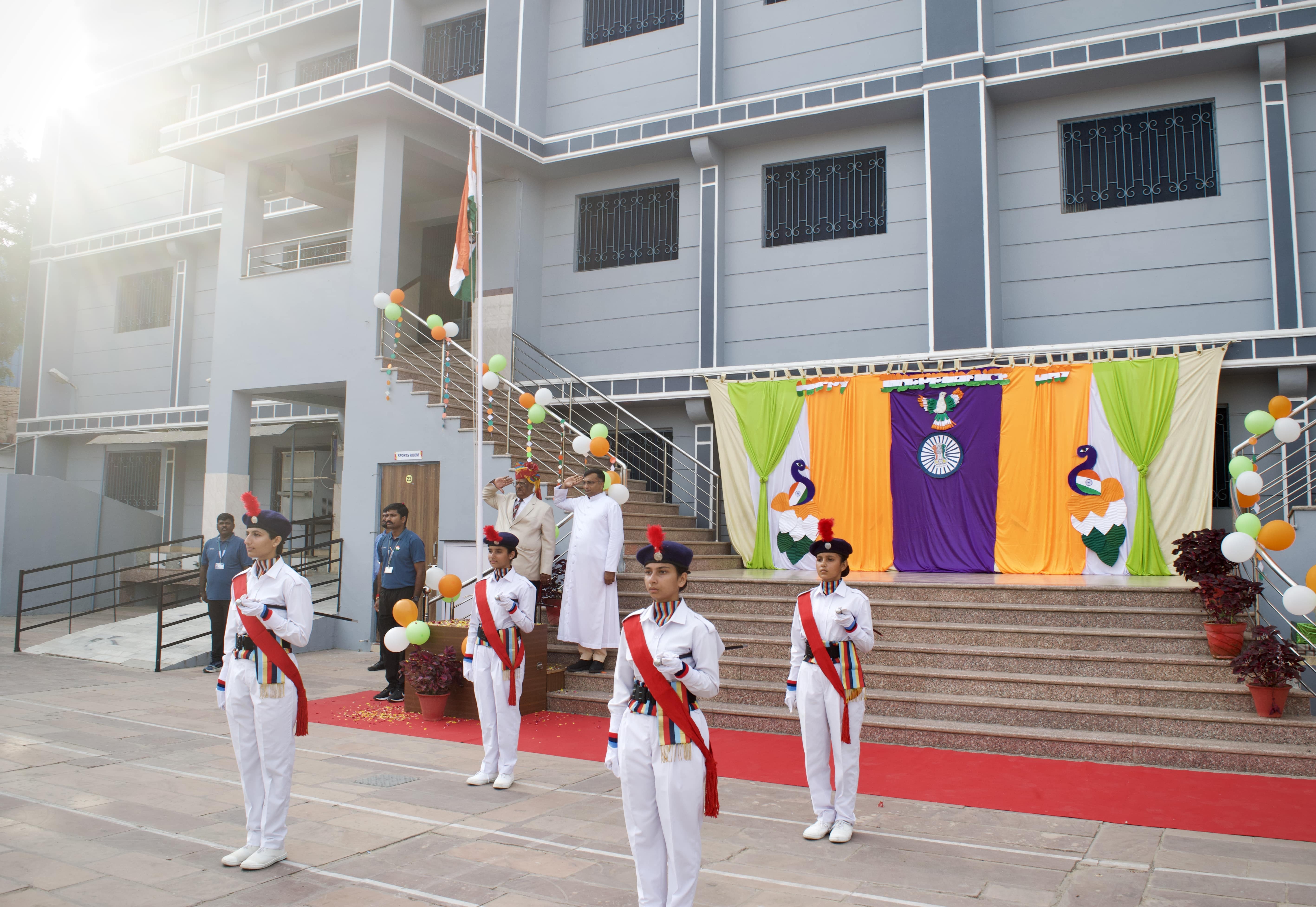 Best School in jodhpur
