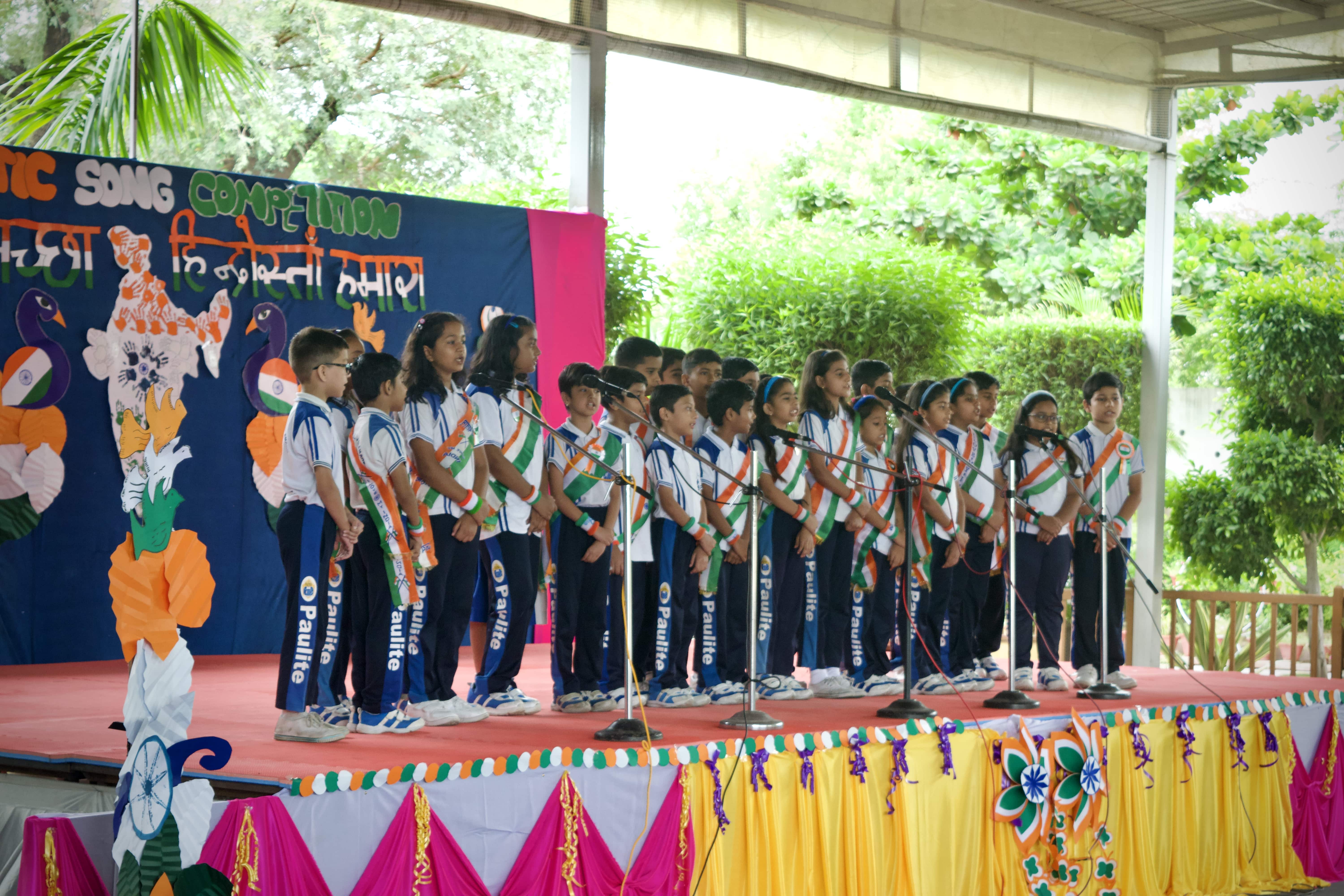 Best School in jodhpur