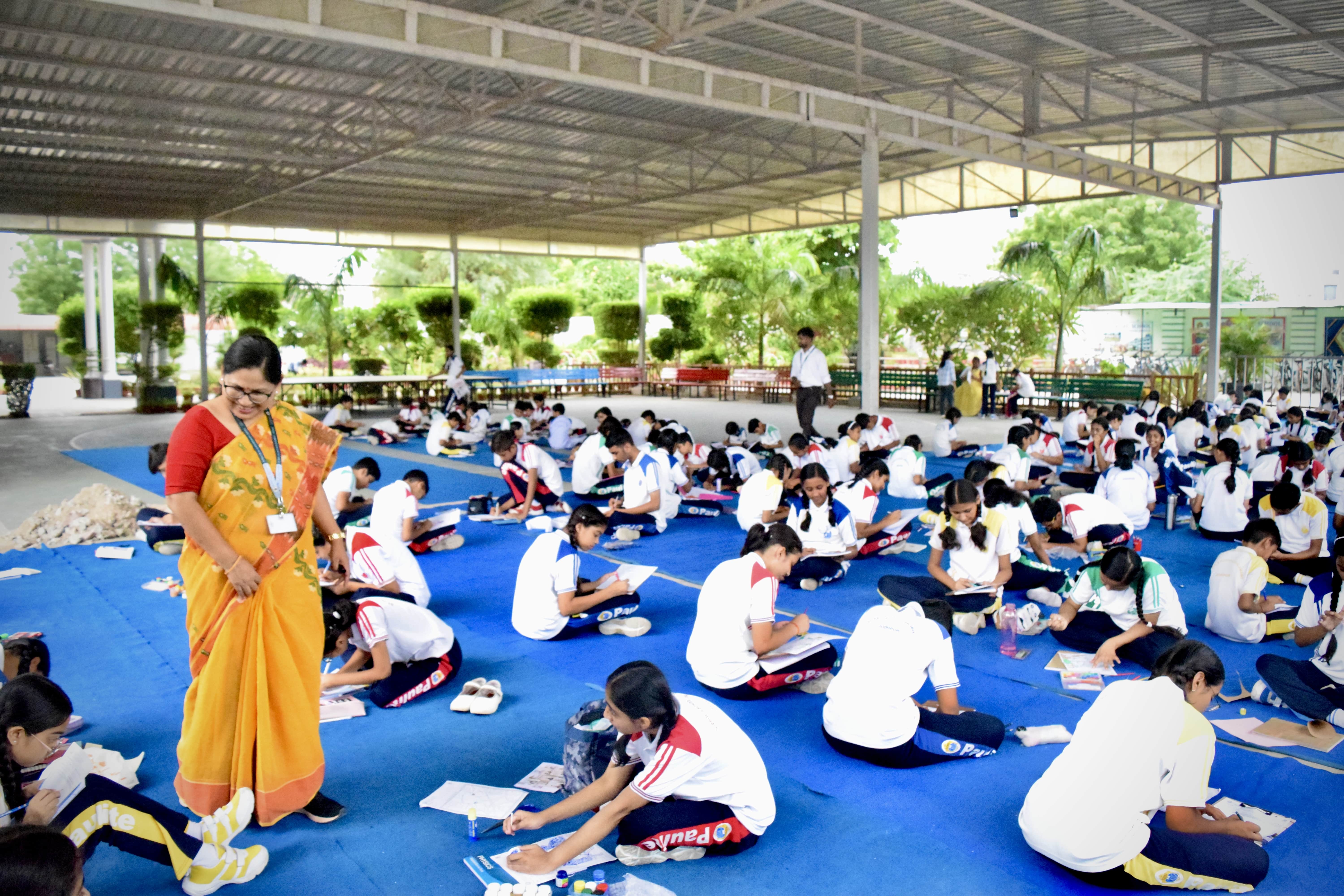 Best School in jodhpur