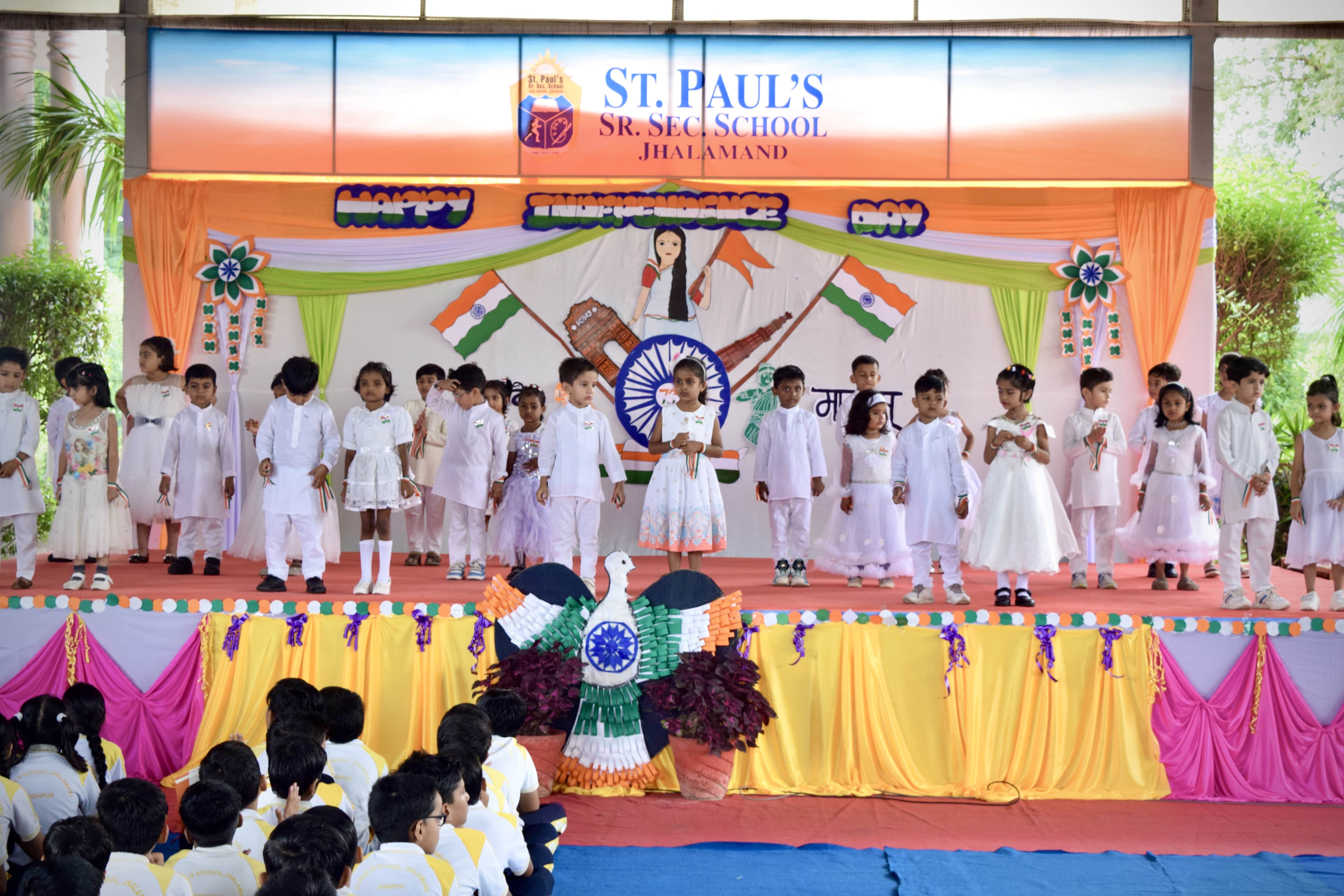 Best School in jodhpur
