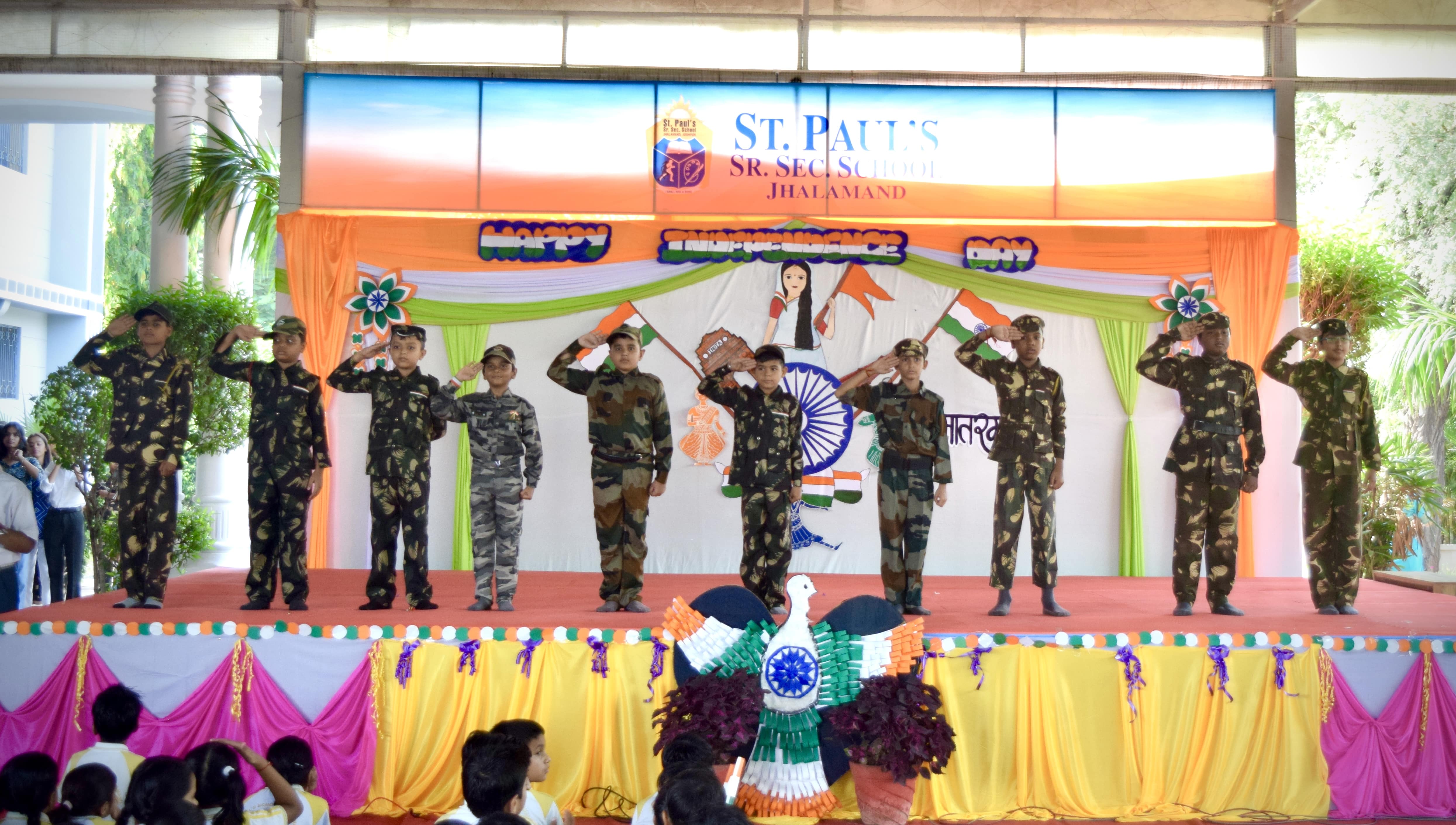 Best School in jodhpur